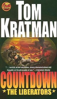 Countdown: The Liberators (Countdown