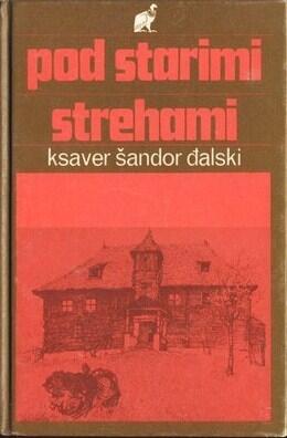 Pod starimi strehami