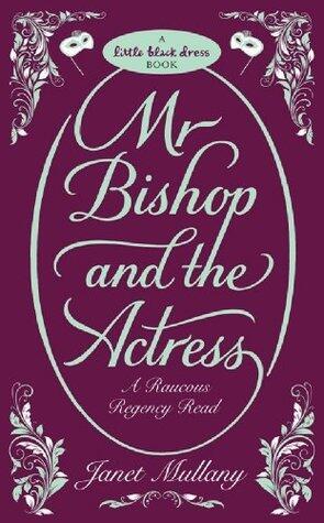 Mr Bishop and the Actress