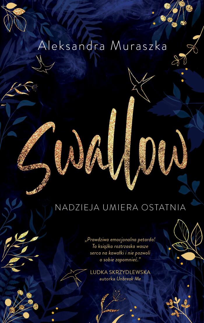 Nadzieja umiera ostatnia