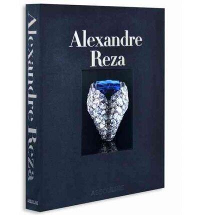 Alexandre Reza