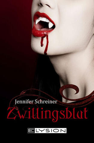 Vampirblut