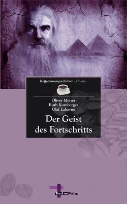 Der Geist Des Fortschritts
