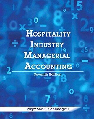 Hospitality Industry Managerial Accounting (AHLEI)