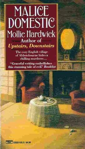 Malice Domestic
