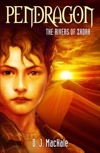 The Rivers of Zadaa (No. 6)