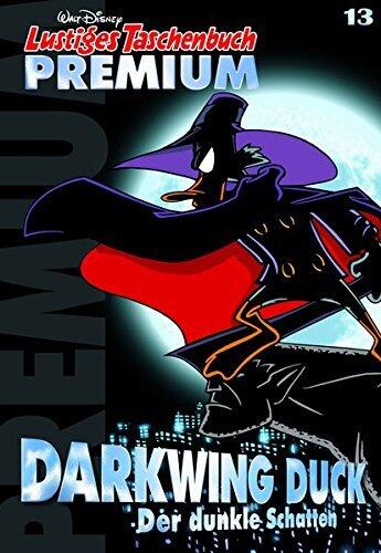 Darkwing Duck: Der dunkle Schatten