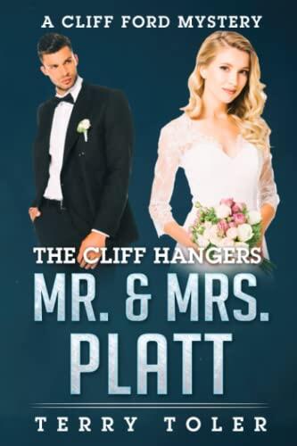 Mr. & Mrs. Platt