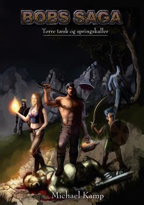 Bobs Saga 1