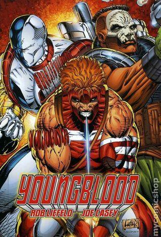 Youngblood New Edition