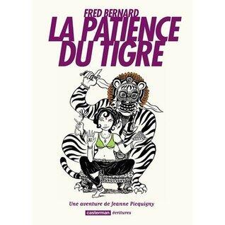 La patience du tigre