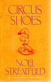 Circus Shoes