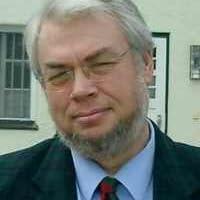 Burkhard P. Bierschenck