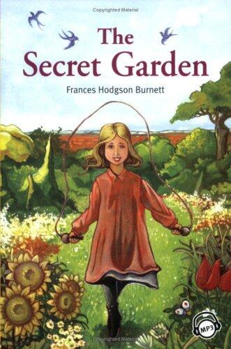 The Secret Garden