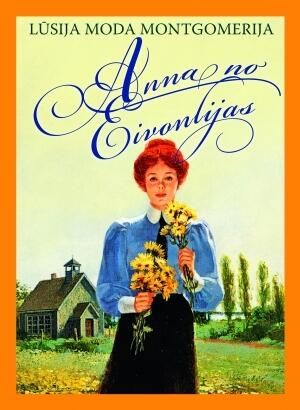 Anna no Eivonlijas