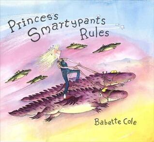 Princess Smartypants
