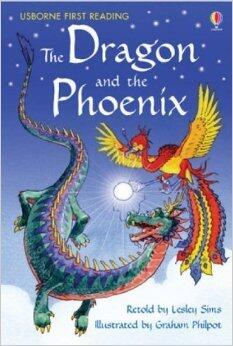 The Dragon and the Phoenix