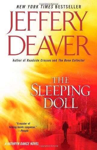 The Sleeping Doll: A Novel
