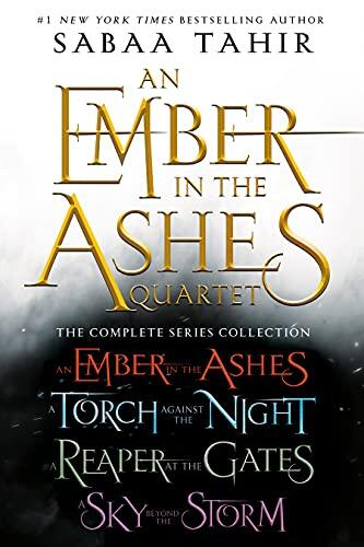Ember Quartet Digital Collection