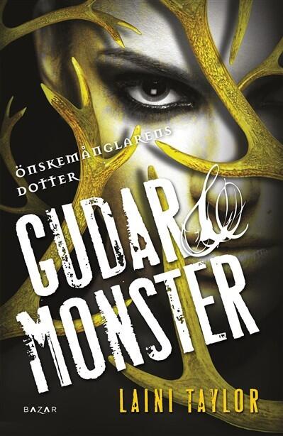 Gudar & Monster