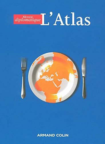 L'Atlas Monde diplomatique