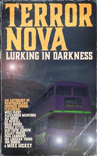 Terror Nova: Lurking in Darkness