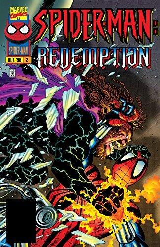 Spider-Man: Redemption #2
