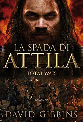 Total War - La spada di Attila