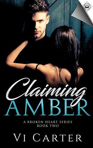 Claiming Amber