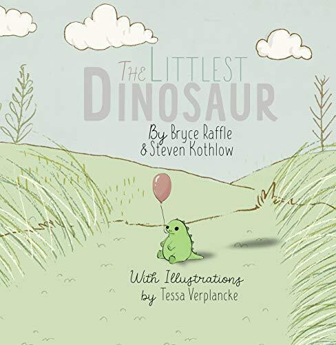 The Littlest Dinosaur