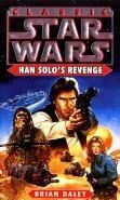 Star Wars: Han Solo's Revenge