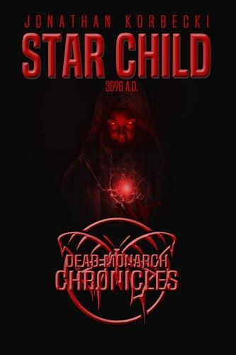 Star Child: 3696 A.D.