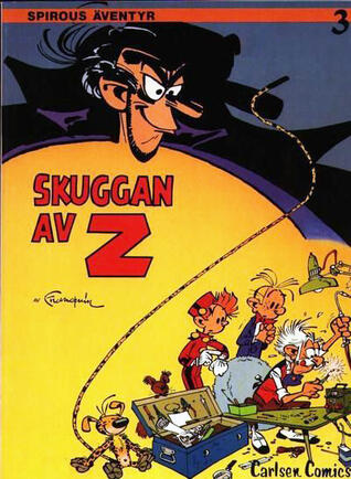 Skuggan av Z