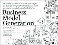 Business Model Generation