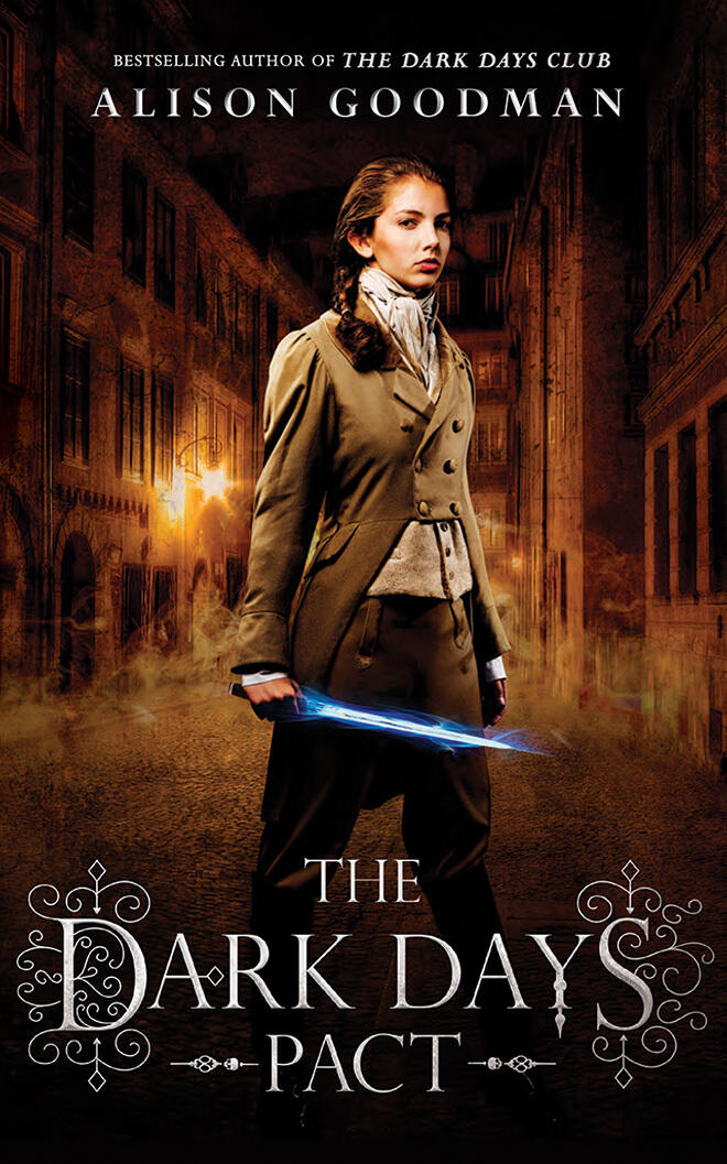 The Dark Days Pact