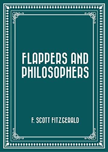 Flappers and Philosophers