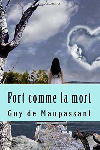 Fort Comme La Mort