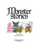 Monster Stories