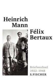 Briefwechsel, 1922 - 1948