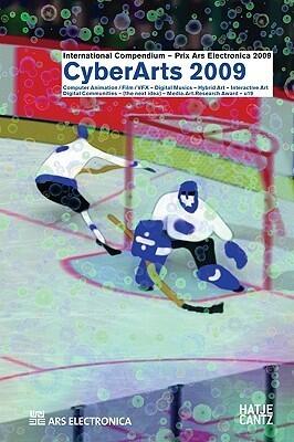 CyberArts 2009: International Compendium Prix Ars Electronica
