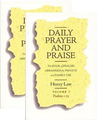 Daily Prayer and Praise