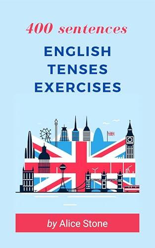 English Tenses Exercises