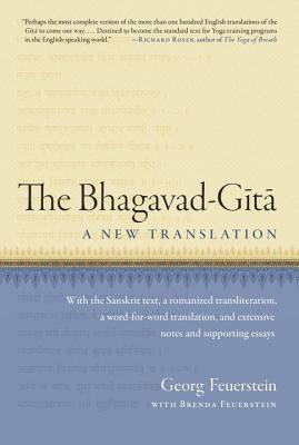 The Bhagavad-Gita: A New Translation