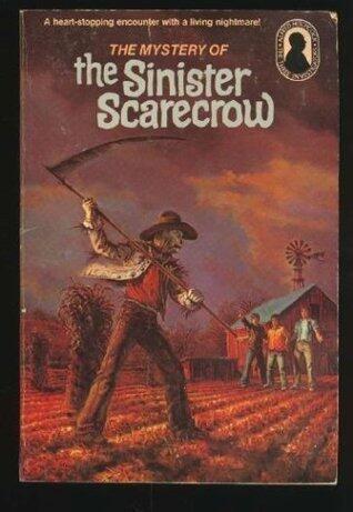The Mystery of the Sinister Scarecrow