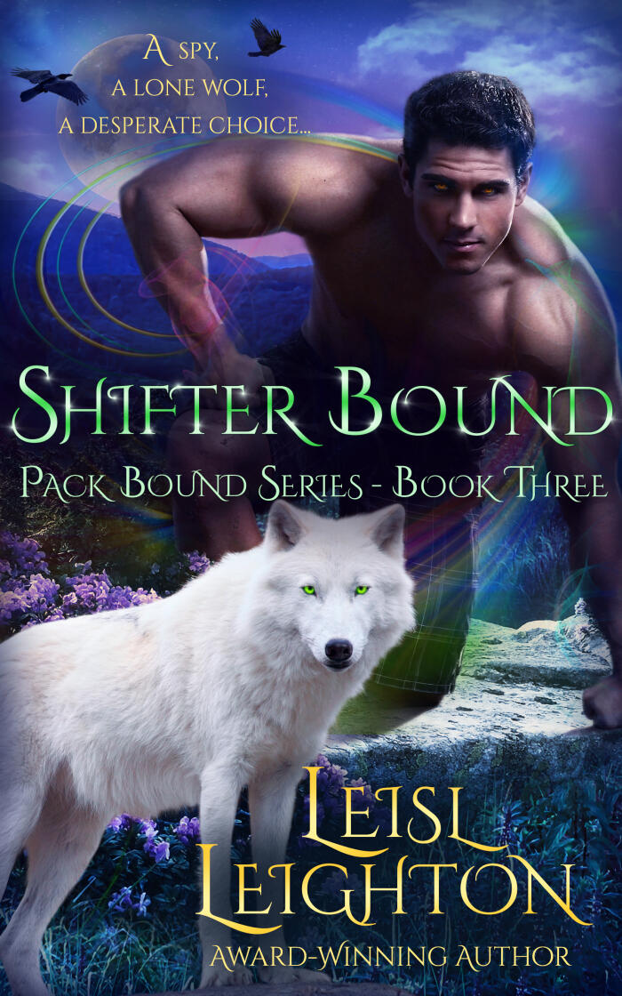 Shifter Bound