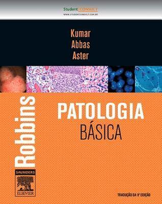 Robbins Patologia B�sica