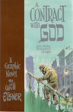 The Contract With God Trilogy