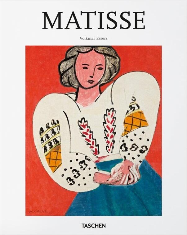 Matisse: 1869-1954. Maestro del color