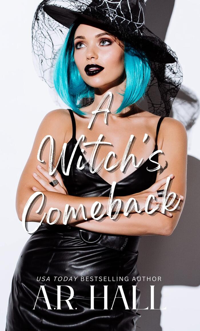 A Witch's Comeback