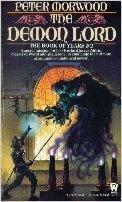 The Demon Lord (Book of Years)